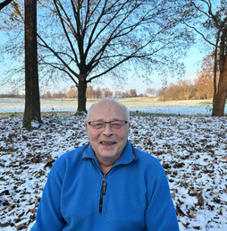Friedhelm Meyer